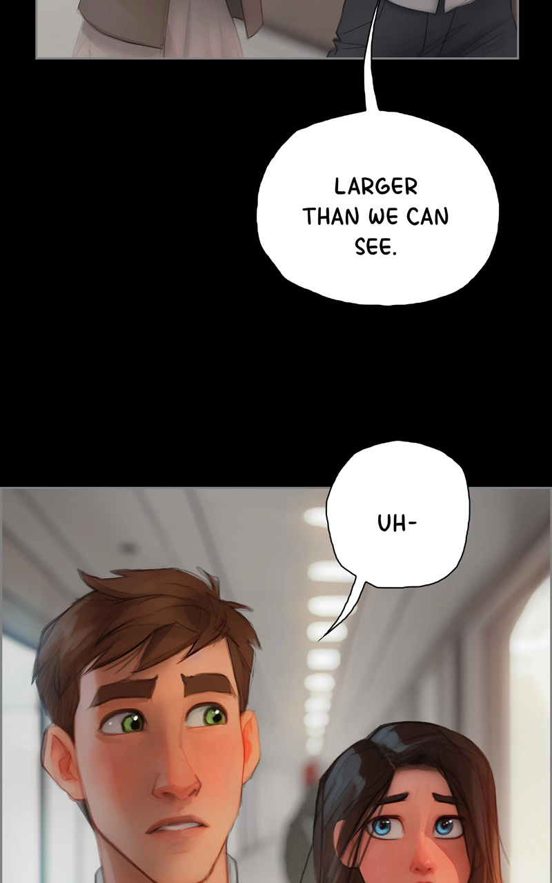 Read A Quiet Relationship chapter 3 image 11 on Lezhin