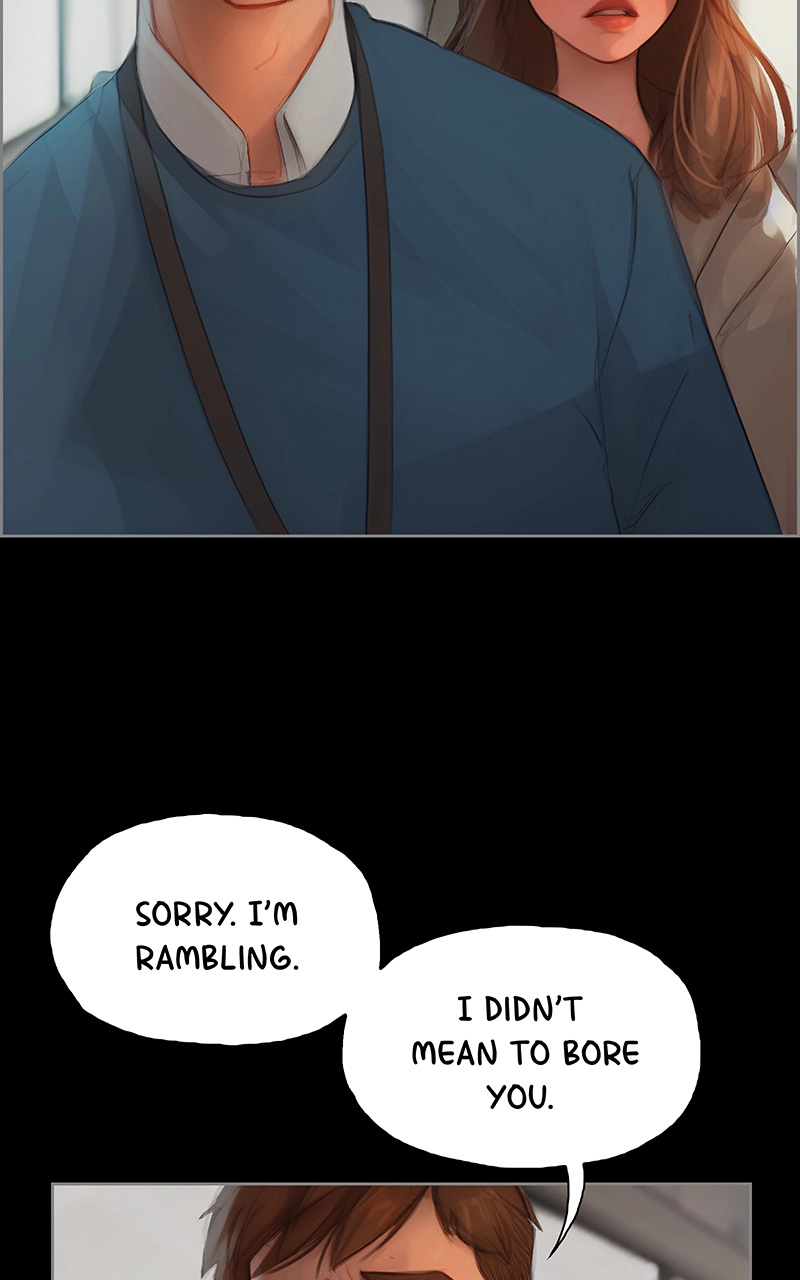 Read A Quiet Relationship chapter 3 image 12 on Lezhin
