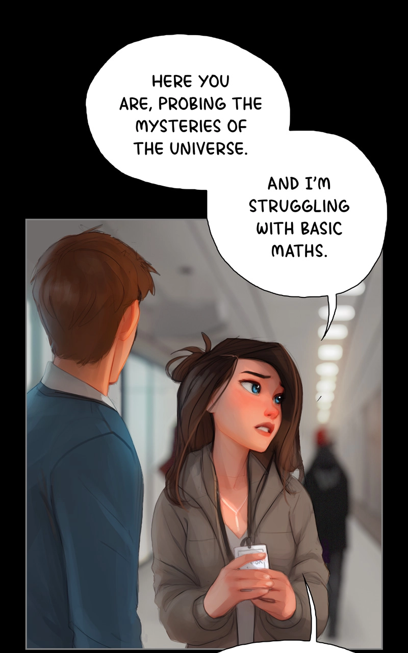 Read A Quiet Relationship chapter 3 image 14 on Lezhin