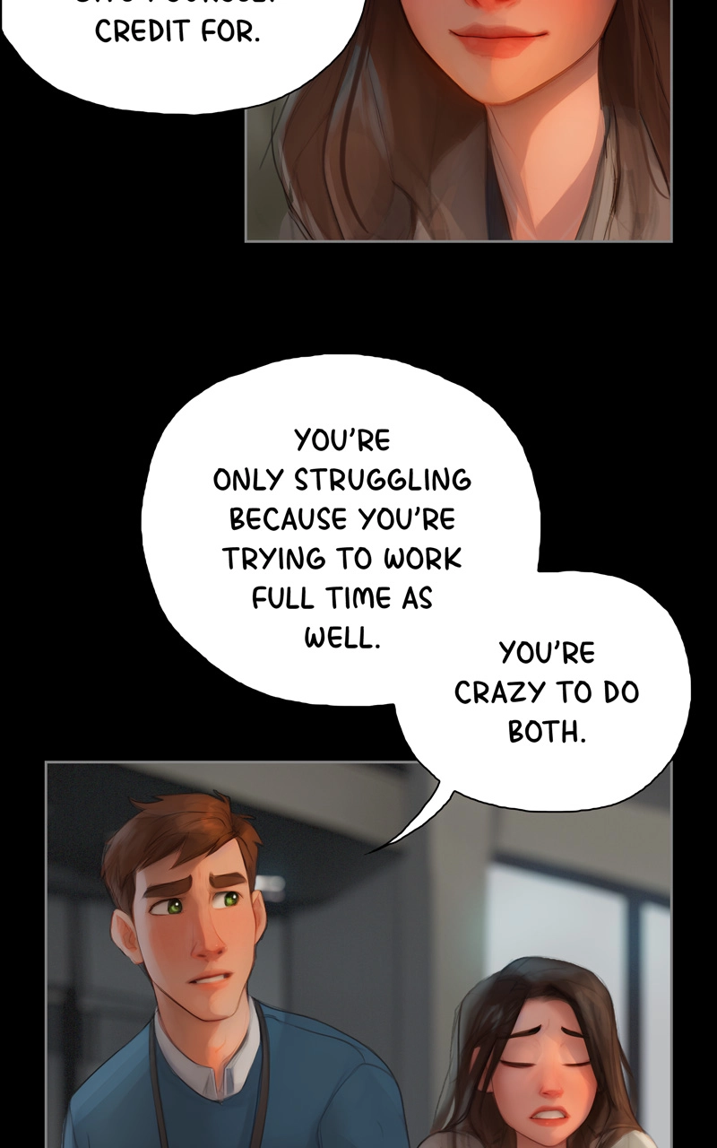 Read A Quiet Relationship chapter 3 image 16 on Lezhin