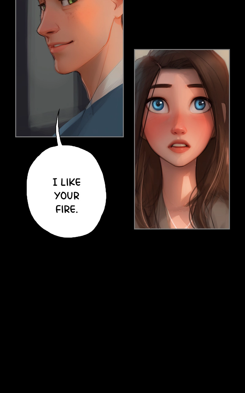 Read A Quiet Relationship chapter 3 image 19 on Lezhin