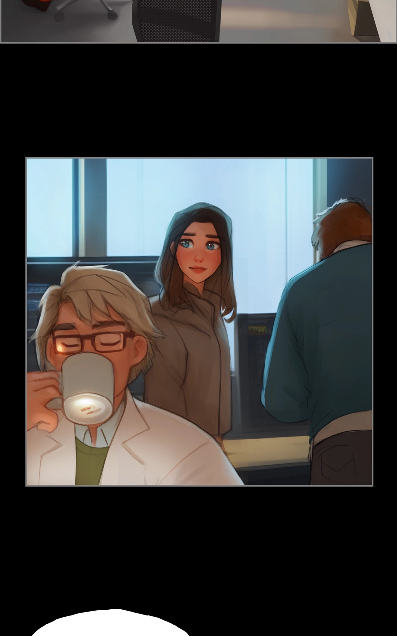 Read A Quiet Relationship chapter 3 image 25 on Lezhin