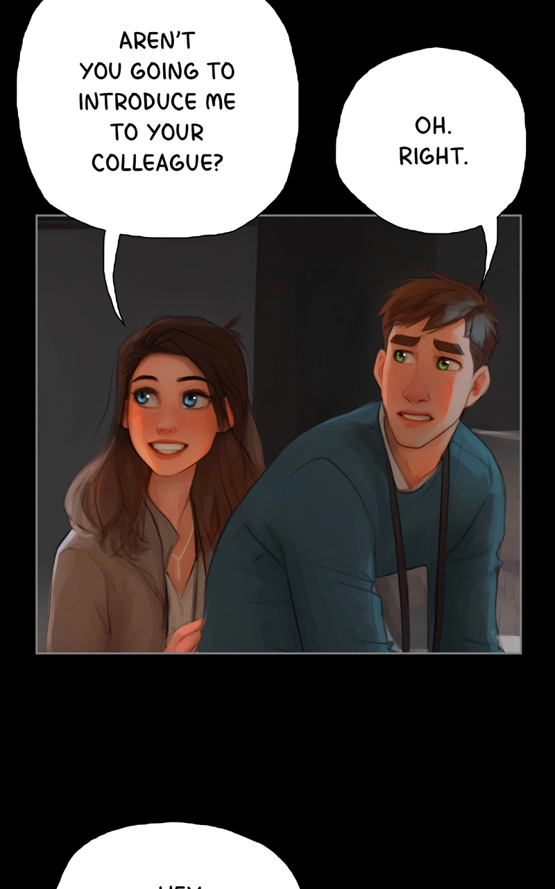 Read A Quiet Relationship chapter 3 image 26 on Lezhin