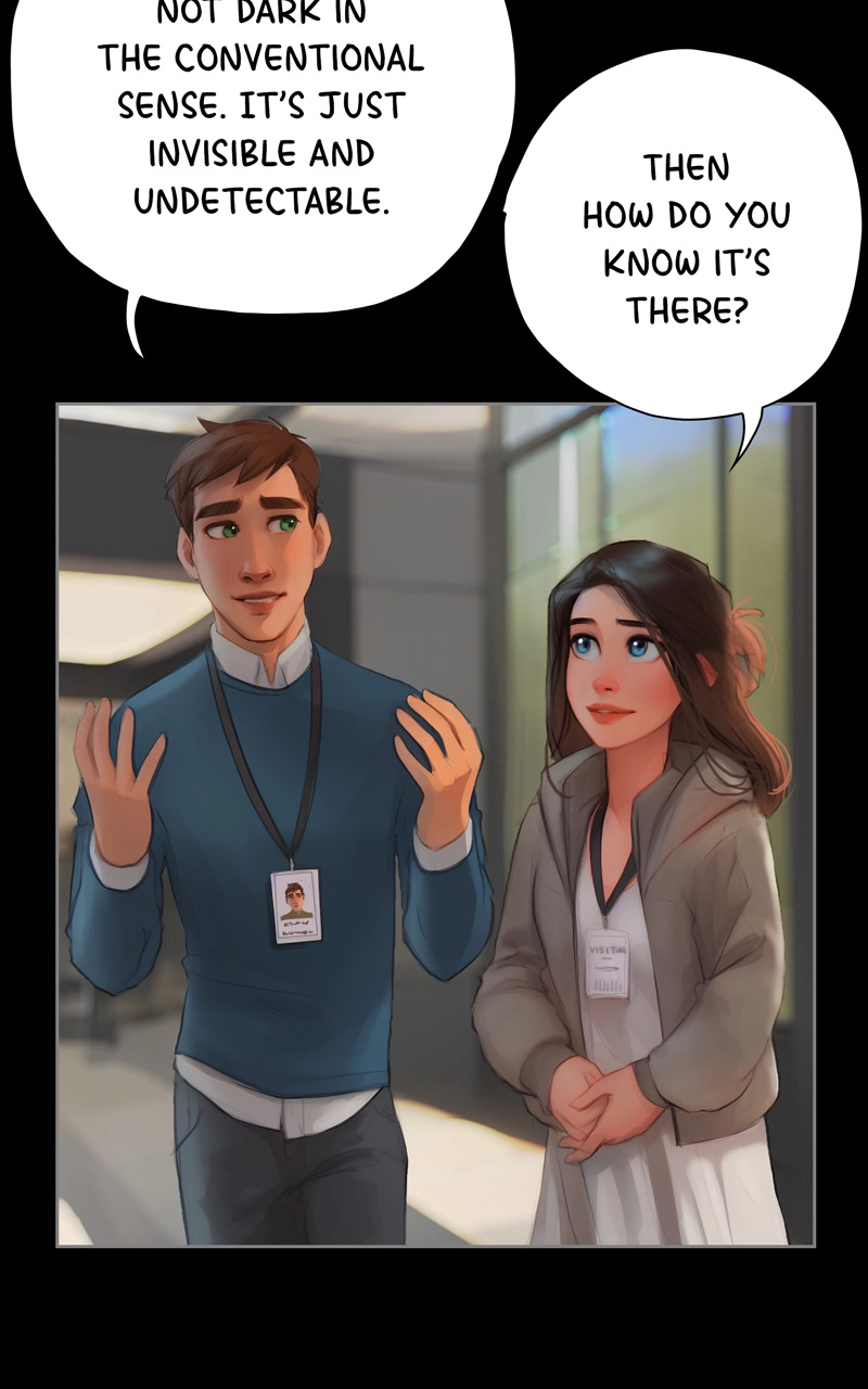 Read A Quiet Relationship chapter 3 image 3 on Lezhin