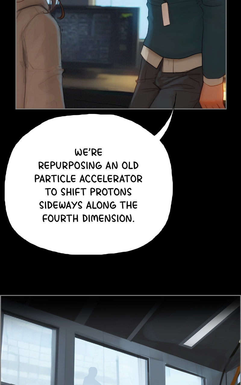 Read A Quiet Relationship chapter 3 image 31 on Lezhin