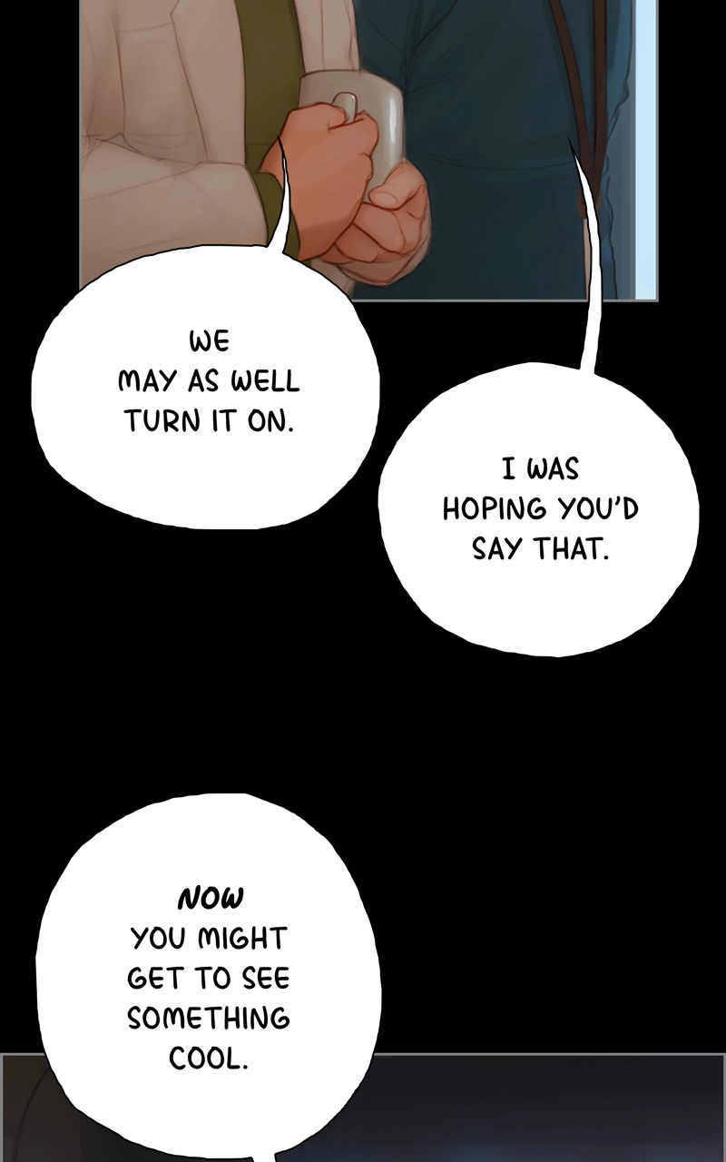 Read A Quiet Relationship chapter 3 image 37 on Lezhin