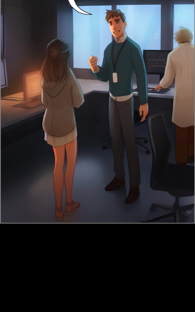 Read A Quiet Relationship chapter 3 image 38 on Lezhin