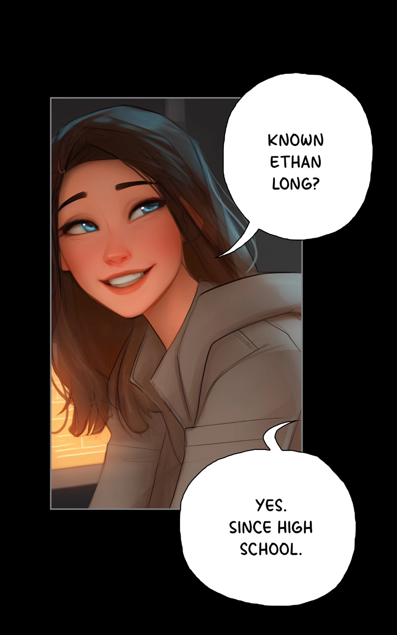 Read A Quiet Relationship chapter 3 image 43 on Lezhin