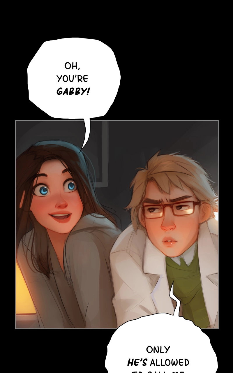 Read A Quiet Relationship chapter 3 image 44 on Lezhin