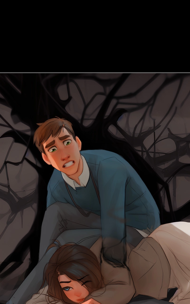 Read A Quiet Relationship chapter 3 image 74 on Lezhin