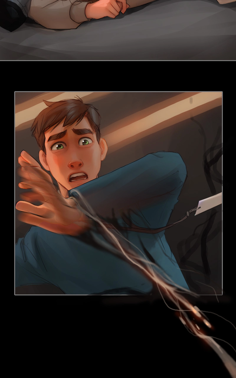Read A Quiet Relationship chapter 3 image 75 on Lezhin