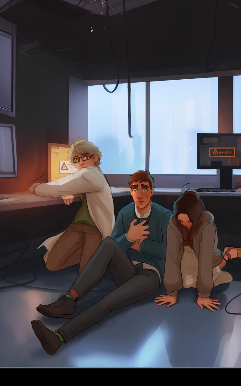 Read A Quiet Relationship chapter 3 image 79 on Lezhin