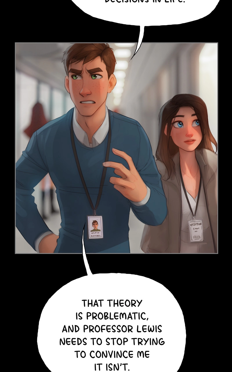 Read A Quiet Relationship chapter 3 image 9 on Lezhin