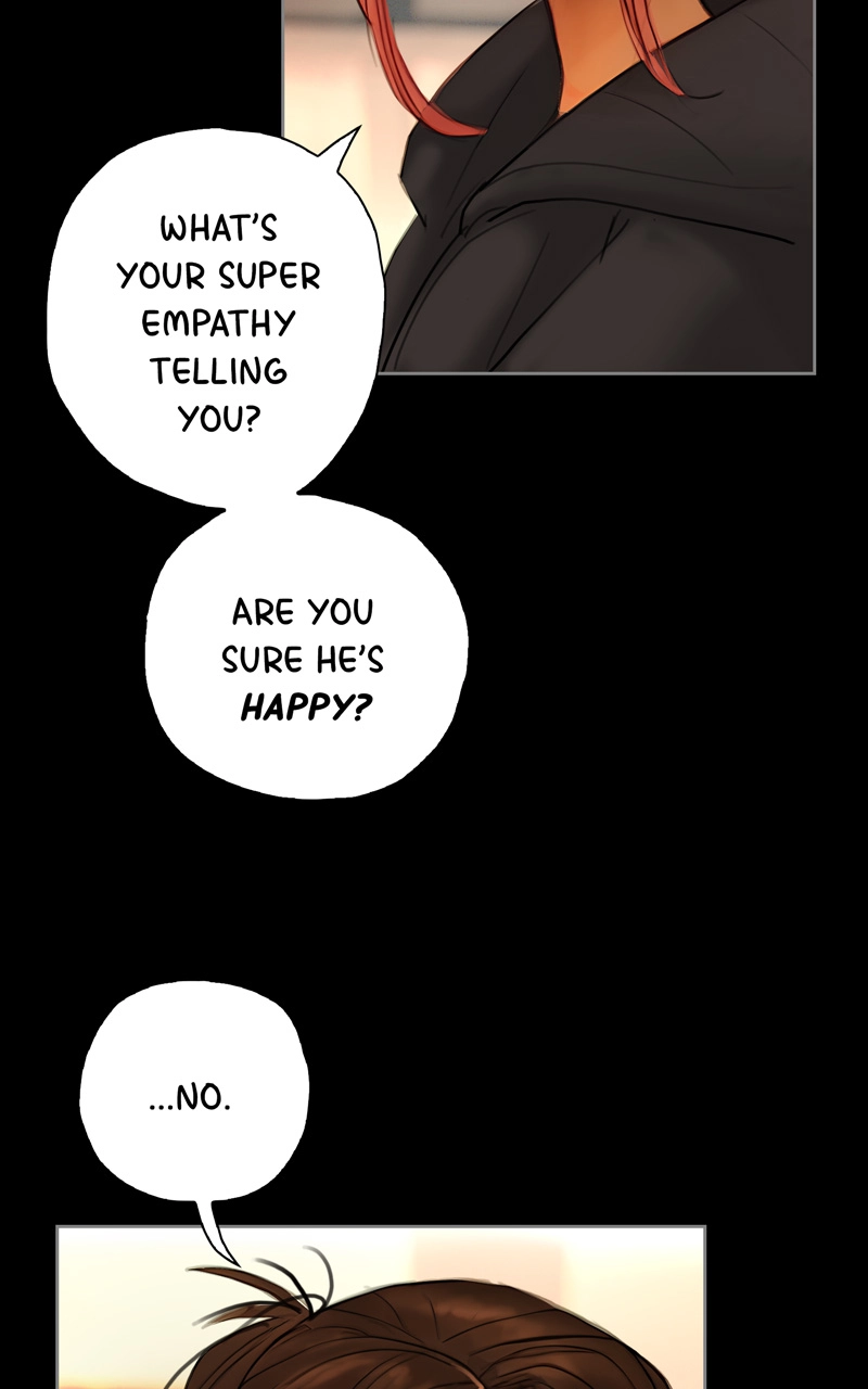 Read A Quiet Relationship chapter 30 image 10 on Lezhin