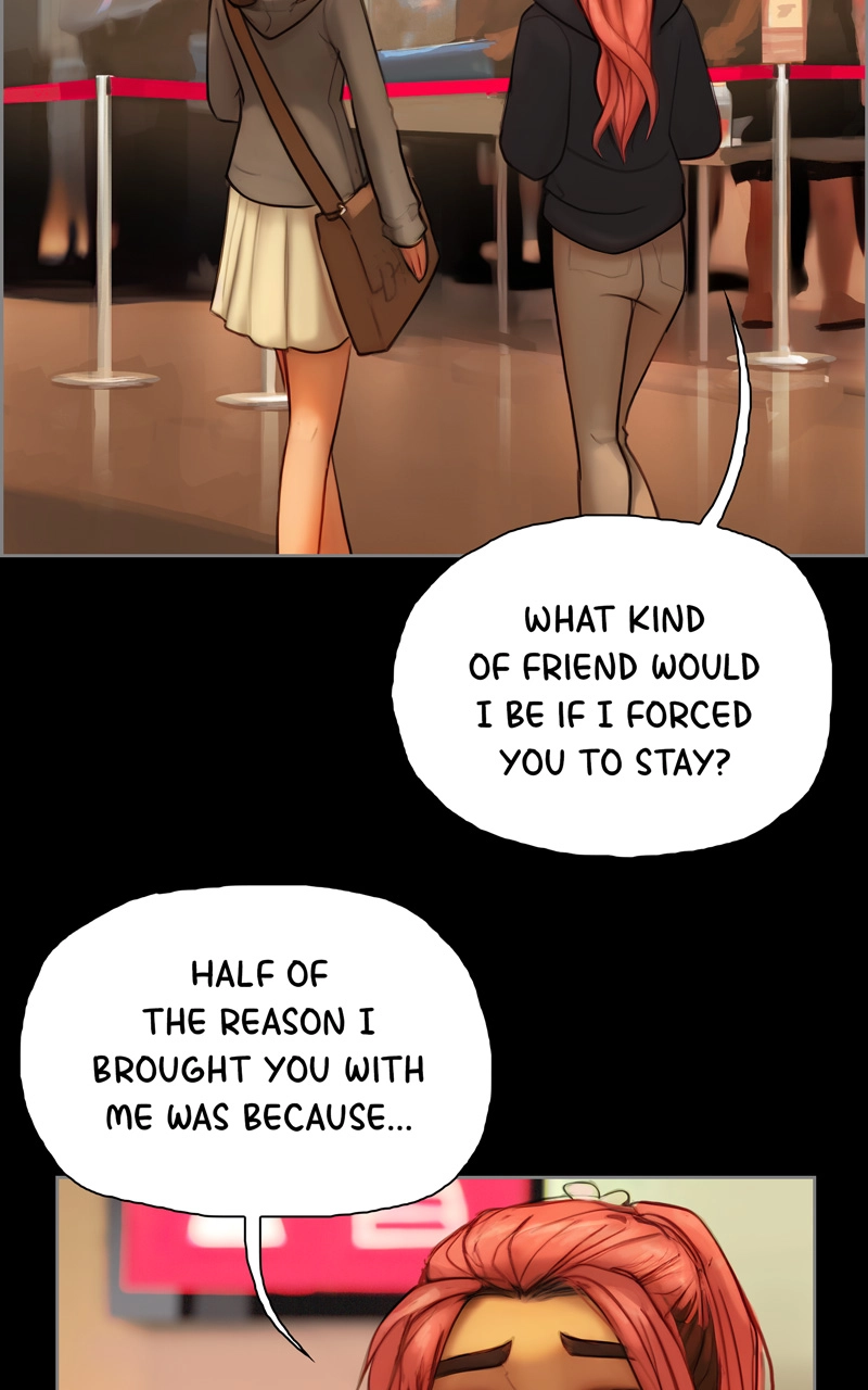 Read A Quiet Relationship chapter 30 image 14 on Lezhin