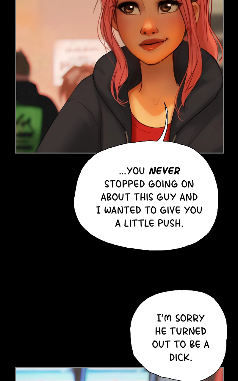 Read A Quiet Relationship chapter 30 image 15 on Lezhin