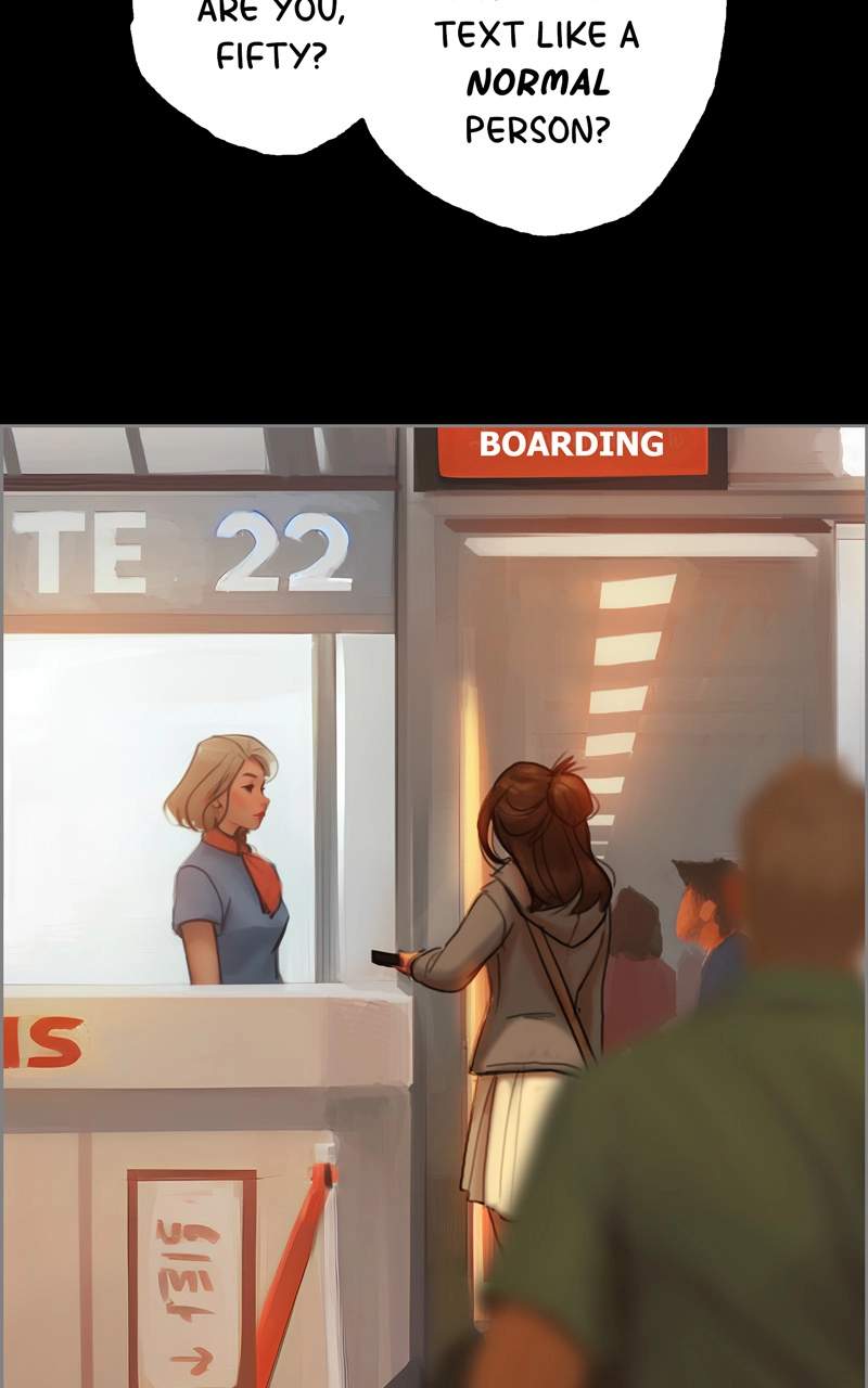 Read A Quiet Relationship chapter 30 image 25 on Lezhin