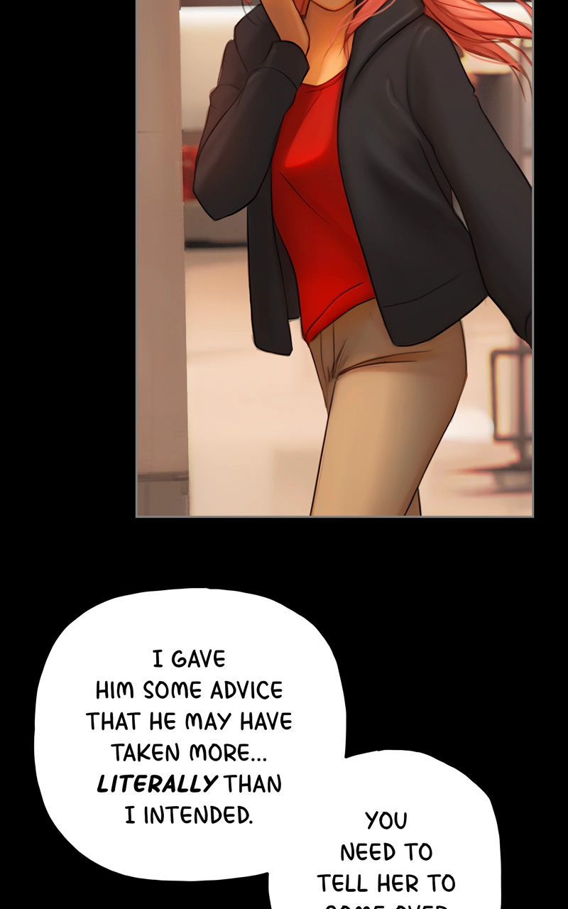 Read A Quiet Relationship chapter 30 image 34 on Lezhin