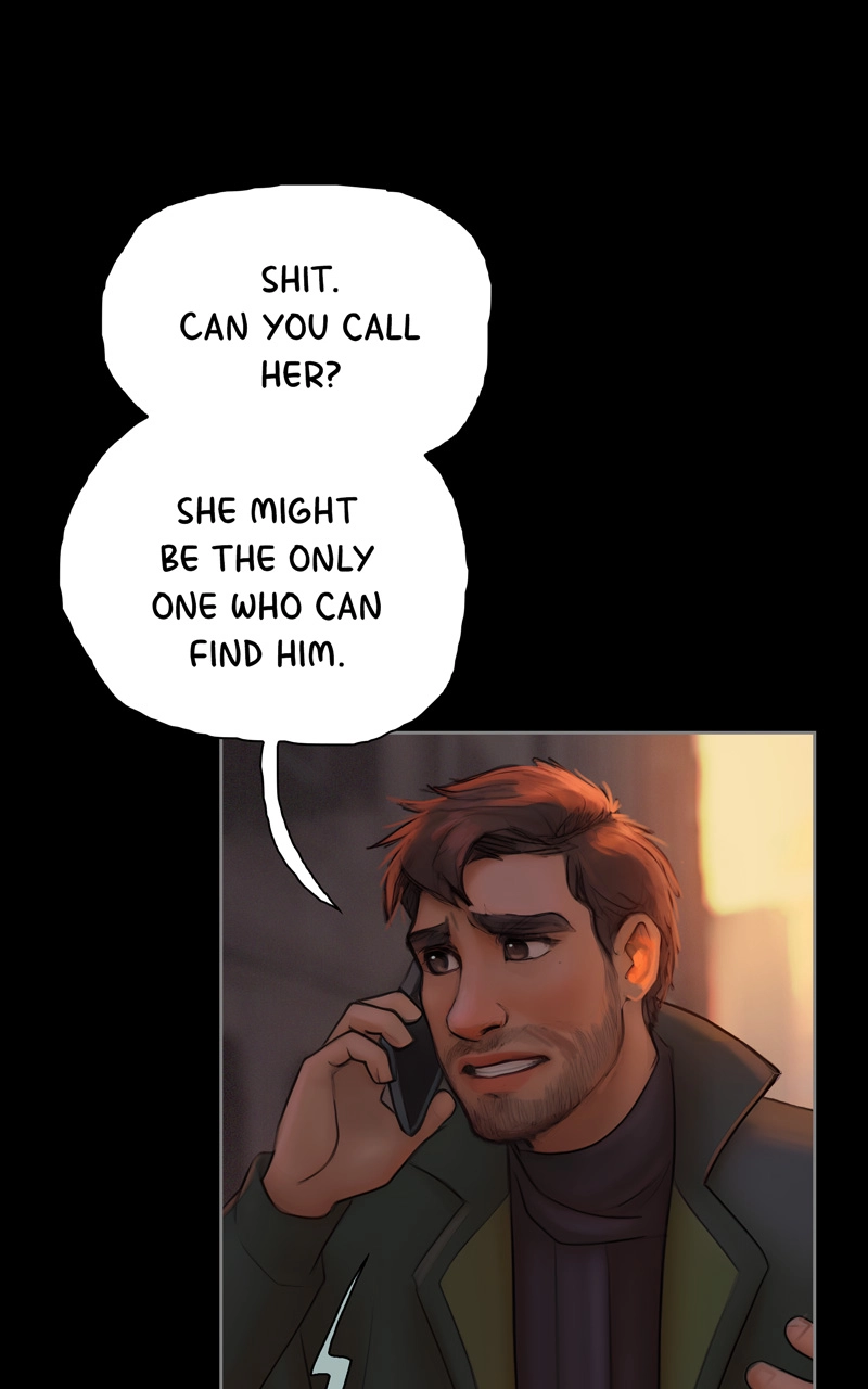 Read A Quiet Relationship chapter 30 image 37 on Lezhin