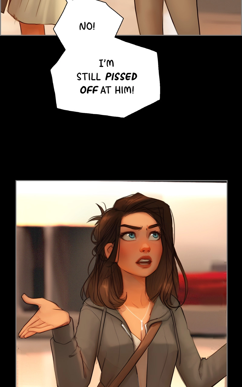 Read A Quiet Relationship chapter 30 image 8 on Lezhin