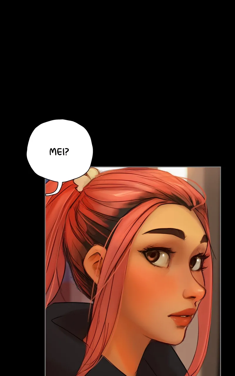 Read A Quiet Relationship chapter 31 image 1 on Lezhin