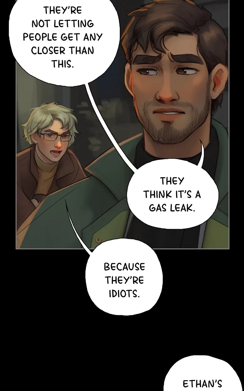 Read A Quiet Relationship chapter 31 image 10 on Lezhin