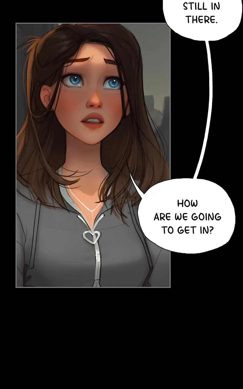 Read A Quiet Relationship chapter 31 image 11 on Lezhin