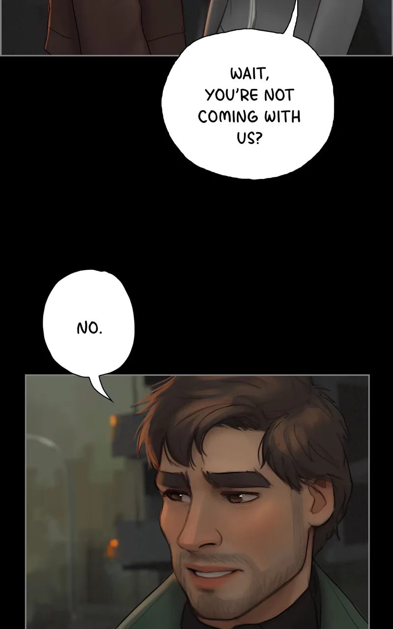 Read A Quiet Relationship chapter 31 image 14 on Lezhin