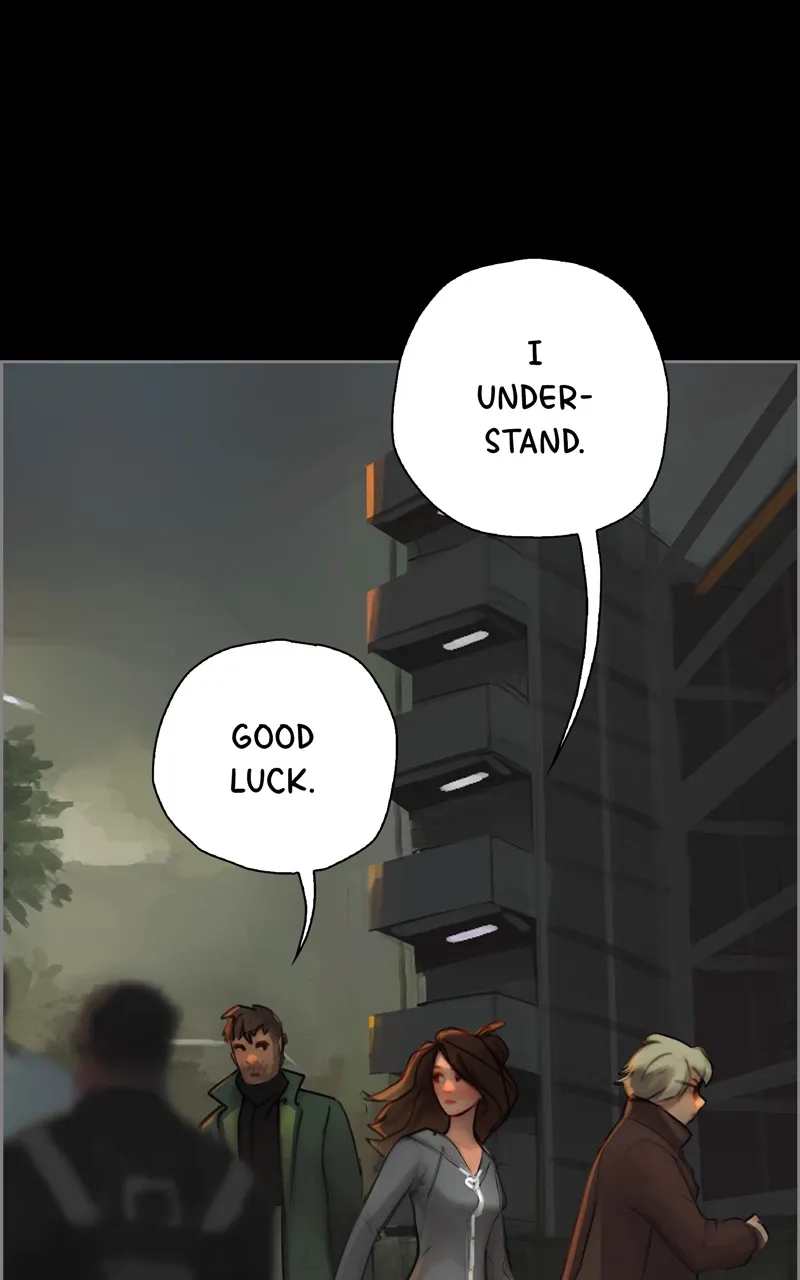 Read A Quiet Relationship chapter 31 image 18 on Lezhin