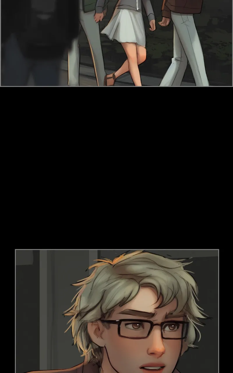 Read A Quiet Relationship chapter 31 image 19 on Lezhin