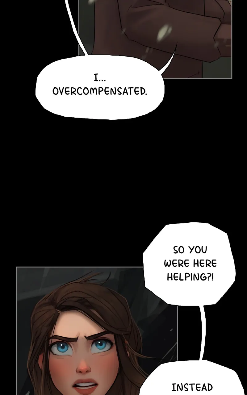 Read A Quiet Relationship chapter 31 image 26 on Lezhin