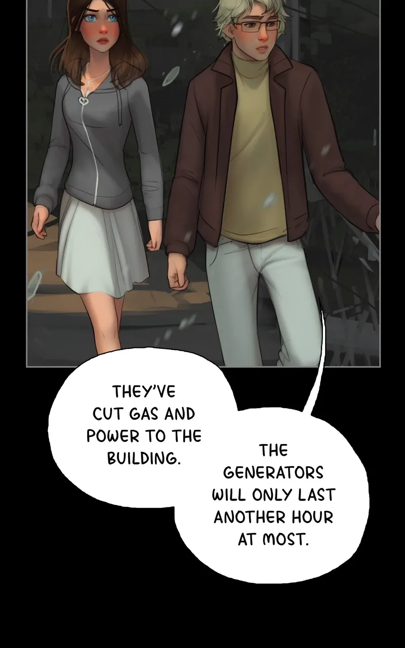Read A Quiet Relationship chapter 31 image 29 on Lezhin
