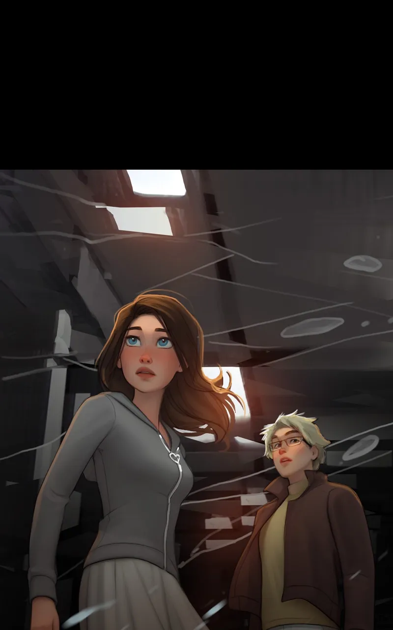 Read A Quiet Relationship chapter 31 image 33 on Lezhin