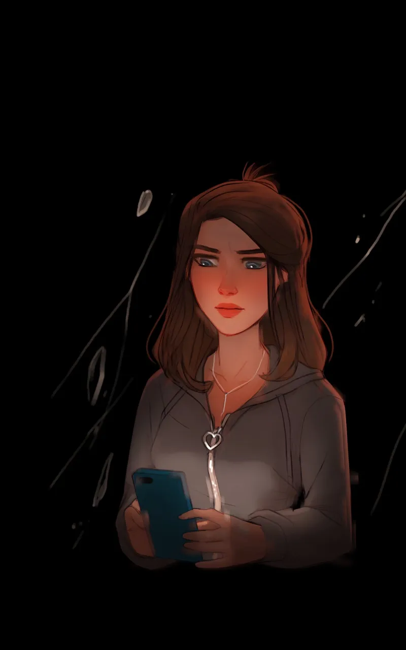 Read A Quiet Relationship chapter 31 image 36 on Lezhin