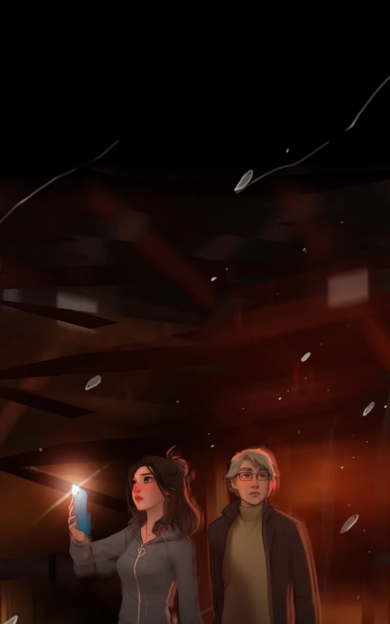 Read A Quiet Relationship chapter 31 image 37 on Lezhin