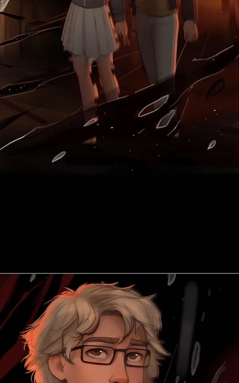 Read A Quiet Relationship chapter 31 image 38 on Lezhin
