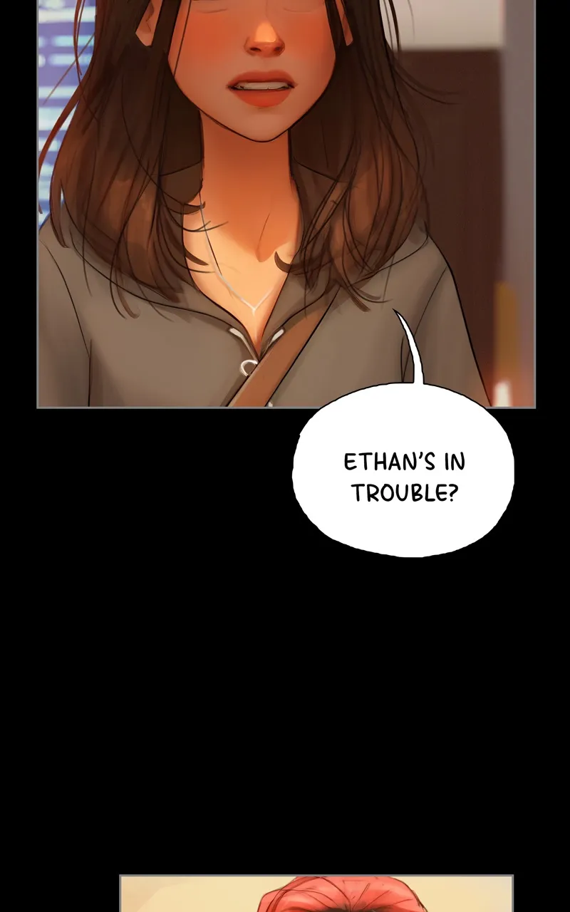 Read A Quiet Relationship chapter 31 image 4 on Lezhin