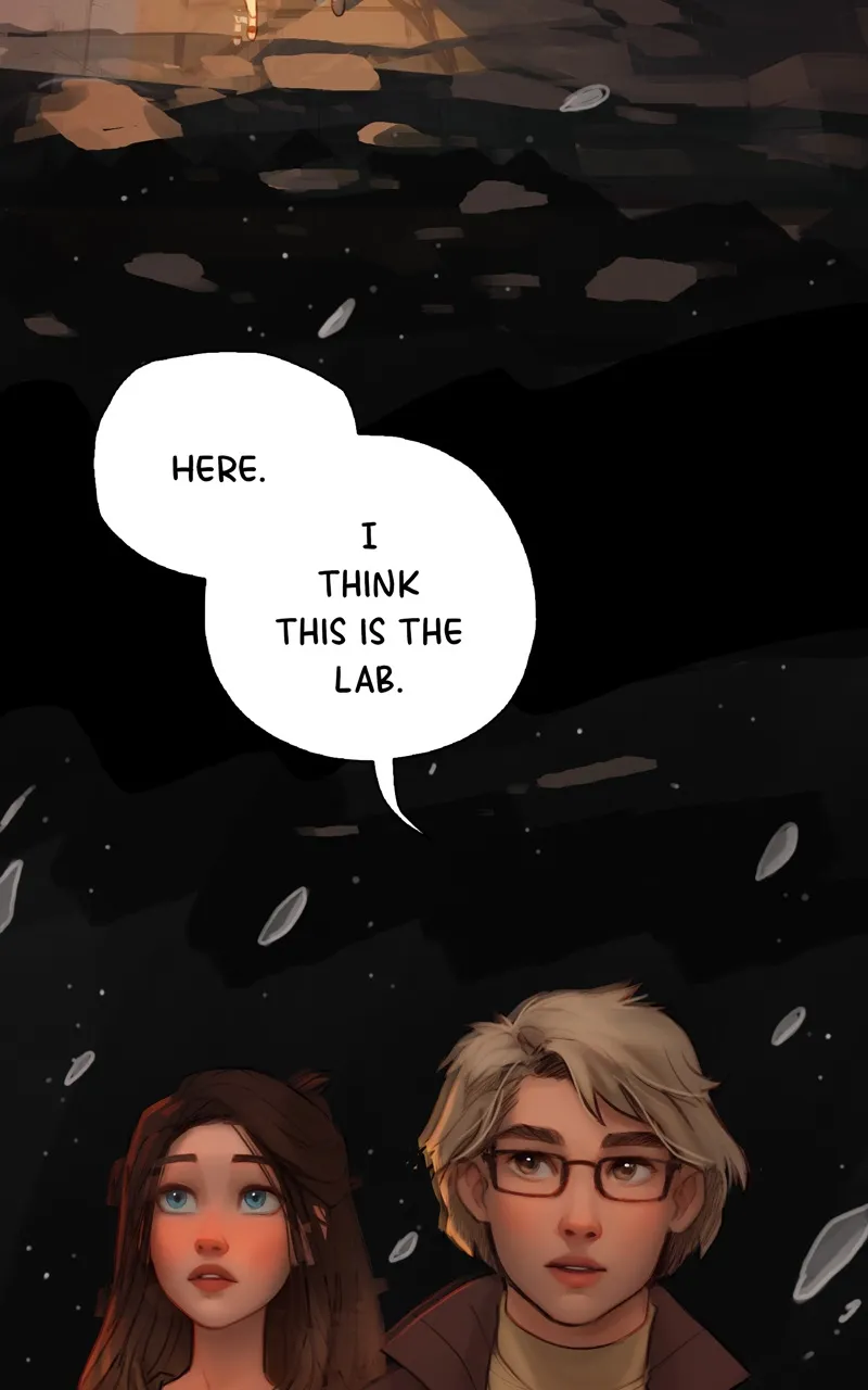 Read A Quiet Relationship chapter 31 image 46 on Lezhin