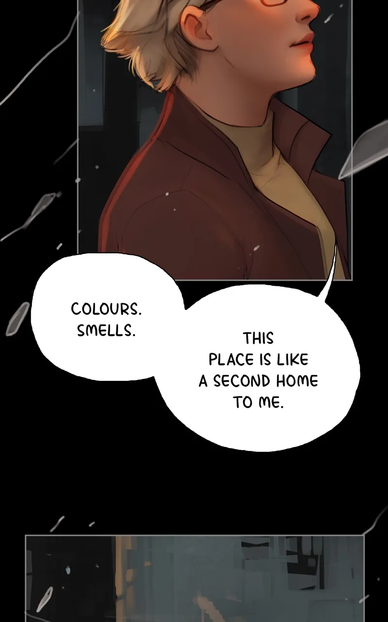 Read A Quiet Relationship chapter 31 image 48 on Lezhin