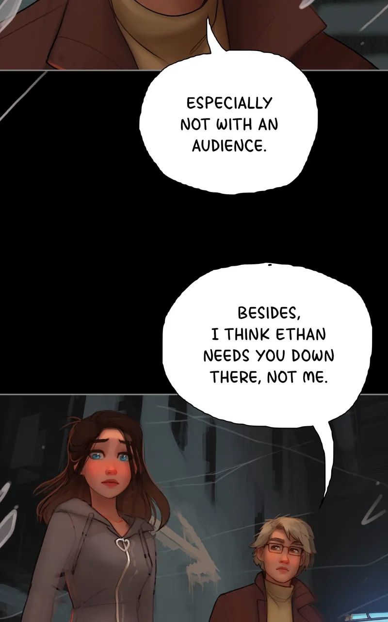 Read A Quiet Relationship chapter 31 image 58 on Lezhin