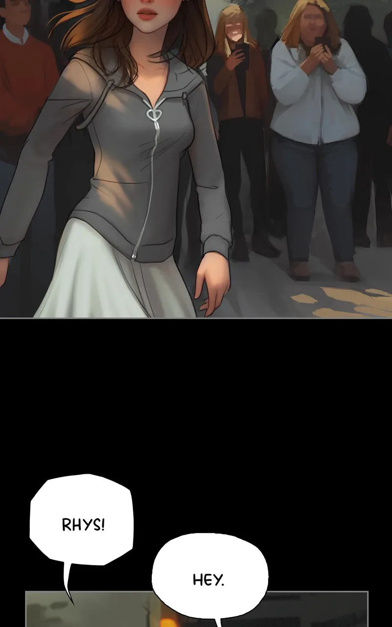 Read A Quiet Relationship chapter 31 image 8 on Lezhin