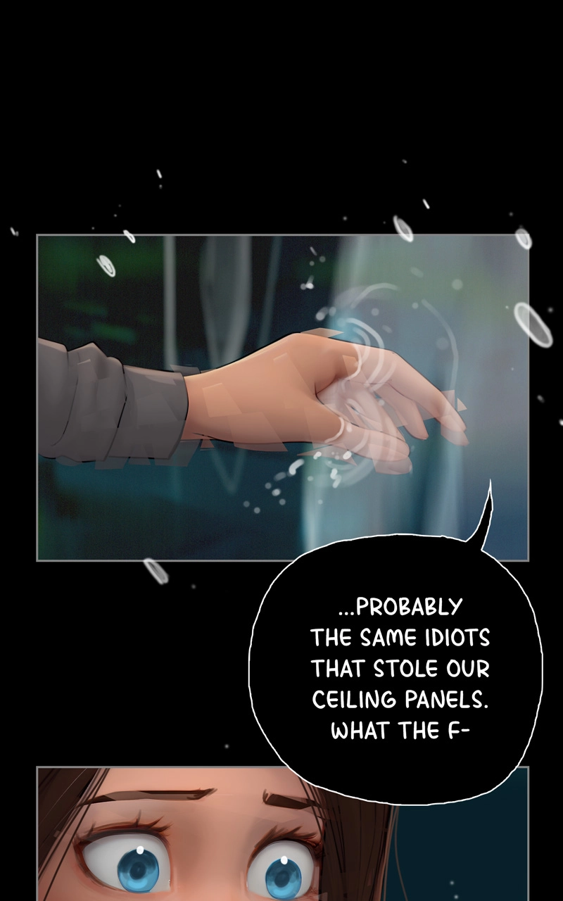 Read A Quiet Relationship chapter 32 image 18 on Lezhin