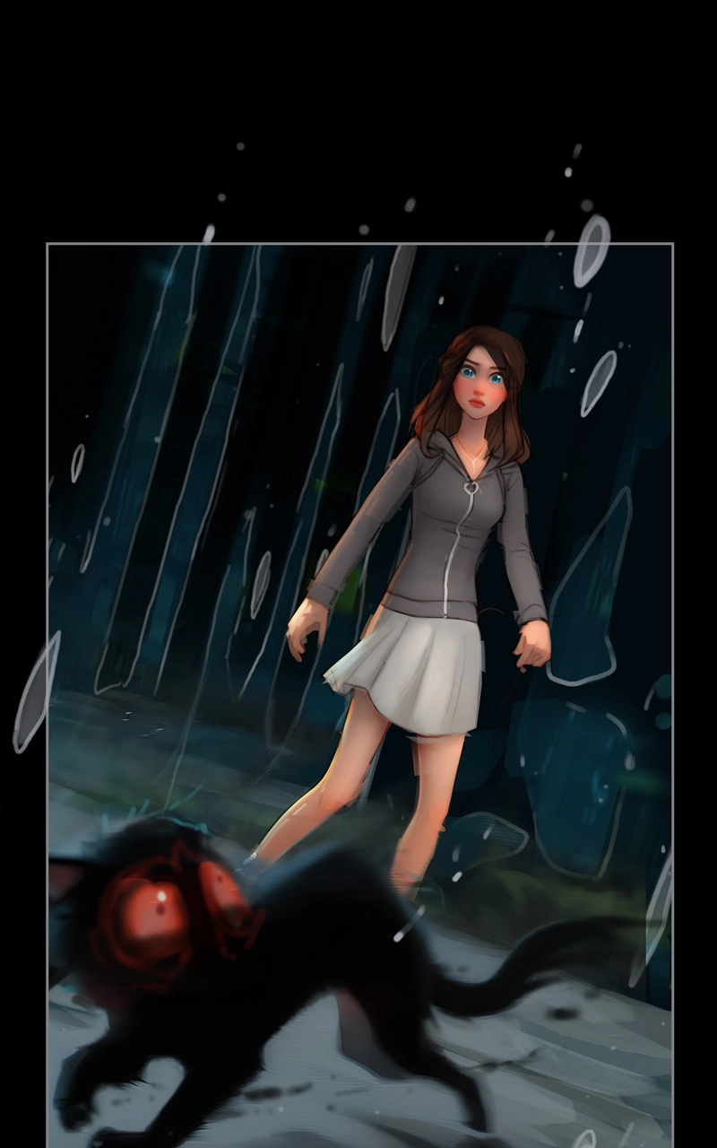 Read A Quiet Relationship chapter 32 image 30 on Lezhin
