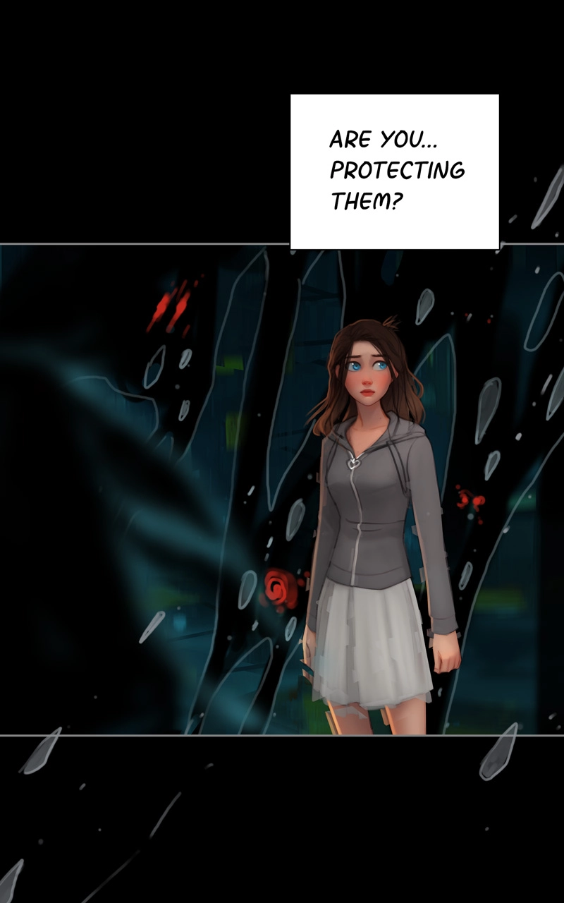 Read A Quiet Relationship chapter 32 image 36 on Lezhin