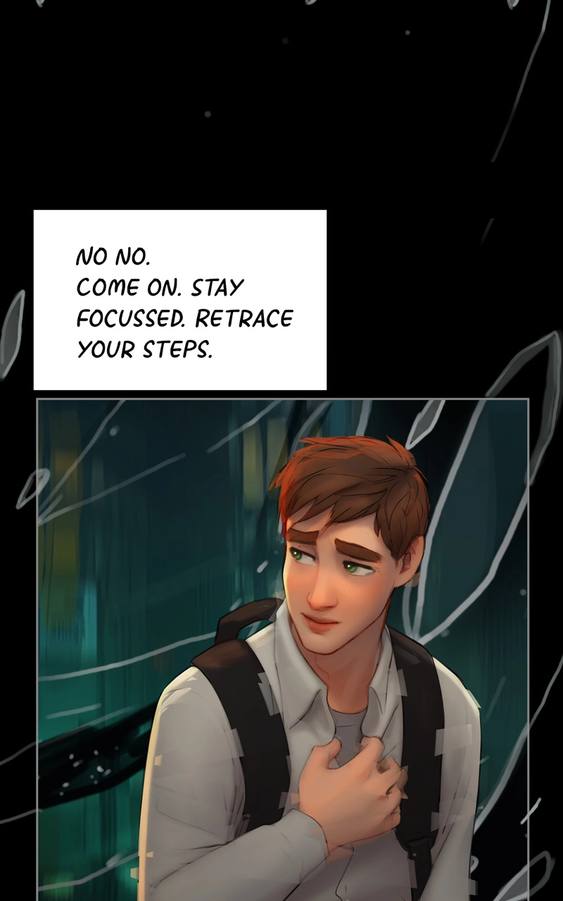 Read A Quiet Relationship chapter 32 image 8 on Lezhin