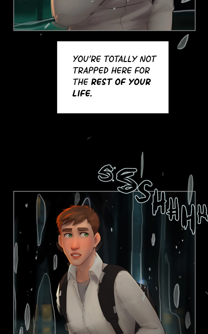 Read A Quiet Relationship chapter 32 image 9 on Lezhin