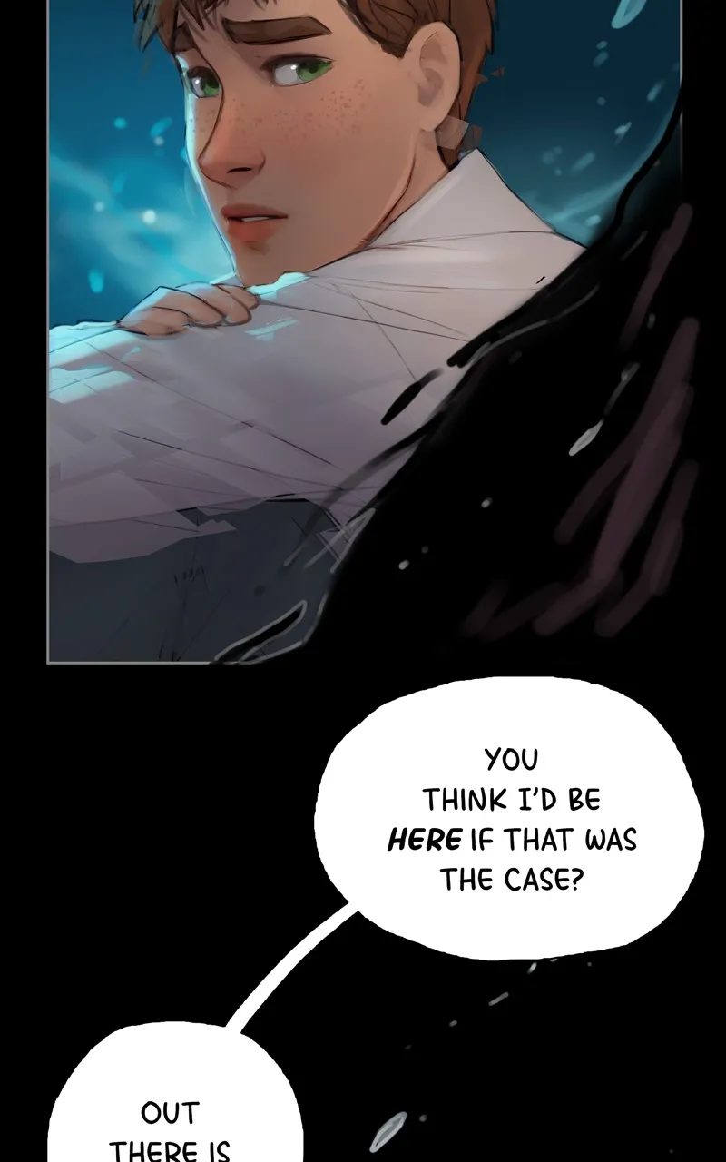 Read A Quiet Relationship chapter 33 image 15 on Lezhin