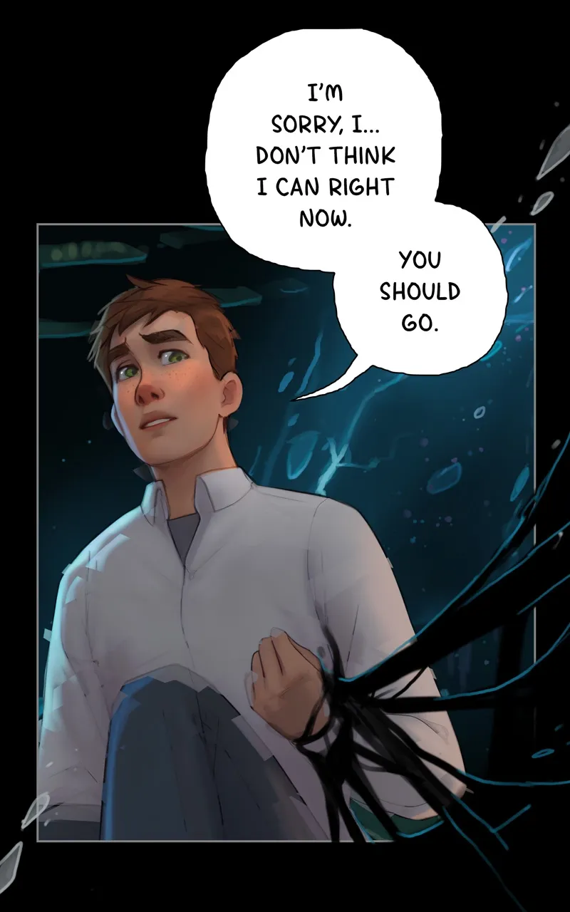Read A Quiet Relationship chapter 33 image 18 on Lezhin