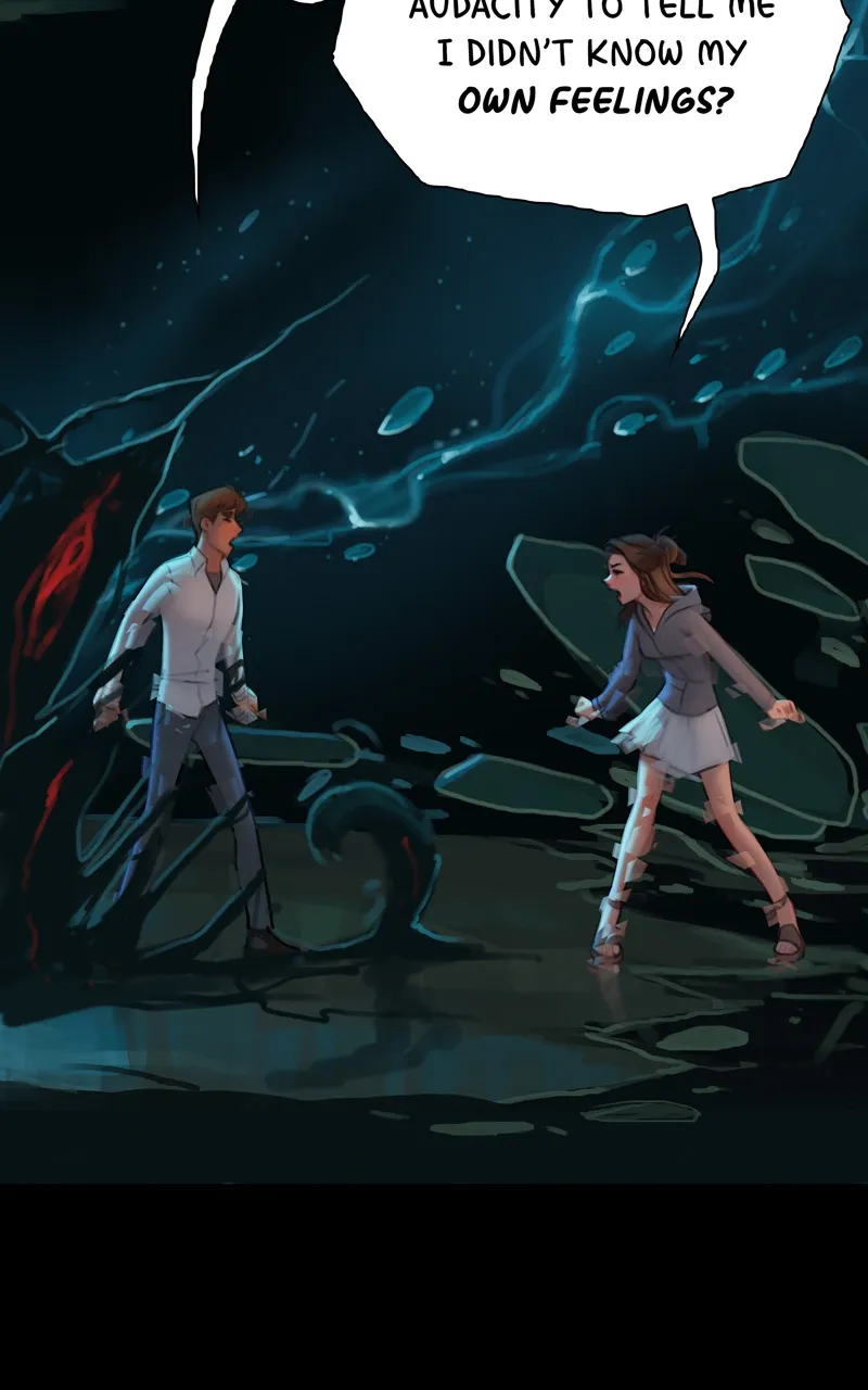 Read A Quiet Relationship chapter 33 image 23 on Lezhin
