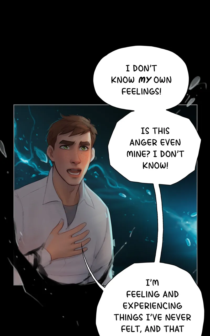 Read A Quiet Relationship chapter 33 image 24 on Lezhin